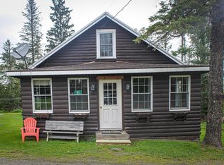 84 Manor Dr, Rangeley, ME 04970