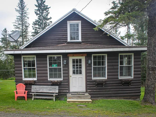 84 Manor Drive, Rangeley, ME 04970