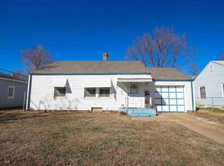 2663 S Santa Fe Ave, Wichita, KS 67216