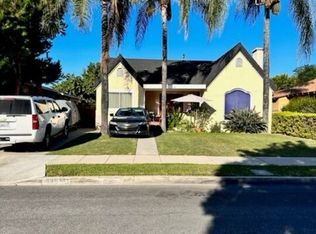 3351 Nevada Ave, El Monte, CA 91731