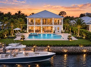 2223 Harbor Rd, Naples, FL 34104