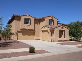 15654 W Sierra St, Surprise, AZ 85379