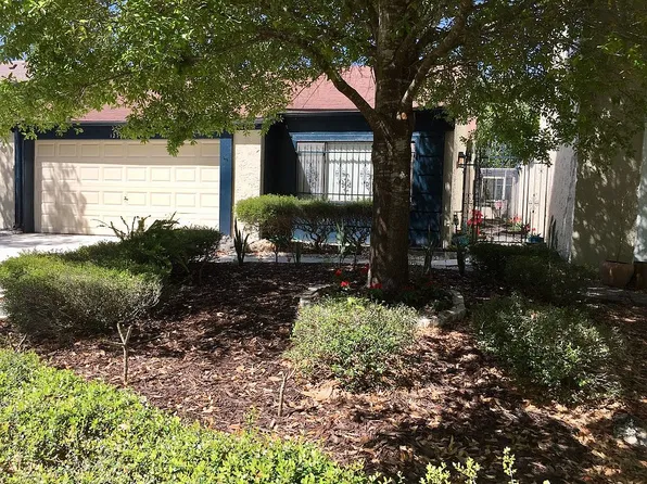 12721 Sandy Trail Ln, Hudson, FL 34667