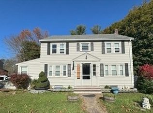 369 Union St, Ashland, MA 01721