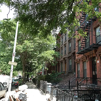 Rented by Nooklyn NYC LLC | media 1