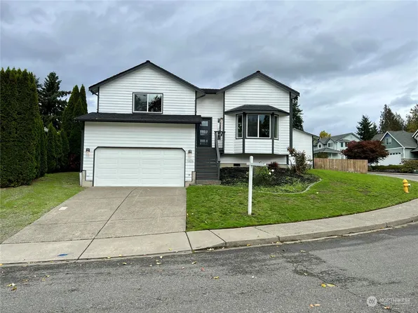 1606 Birch Court, Milton, WA 98354