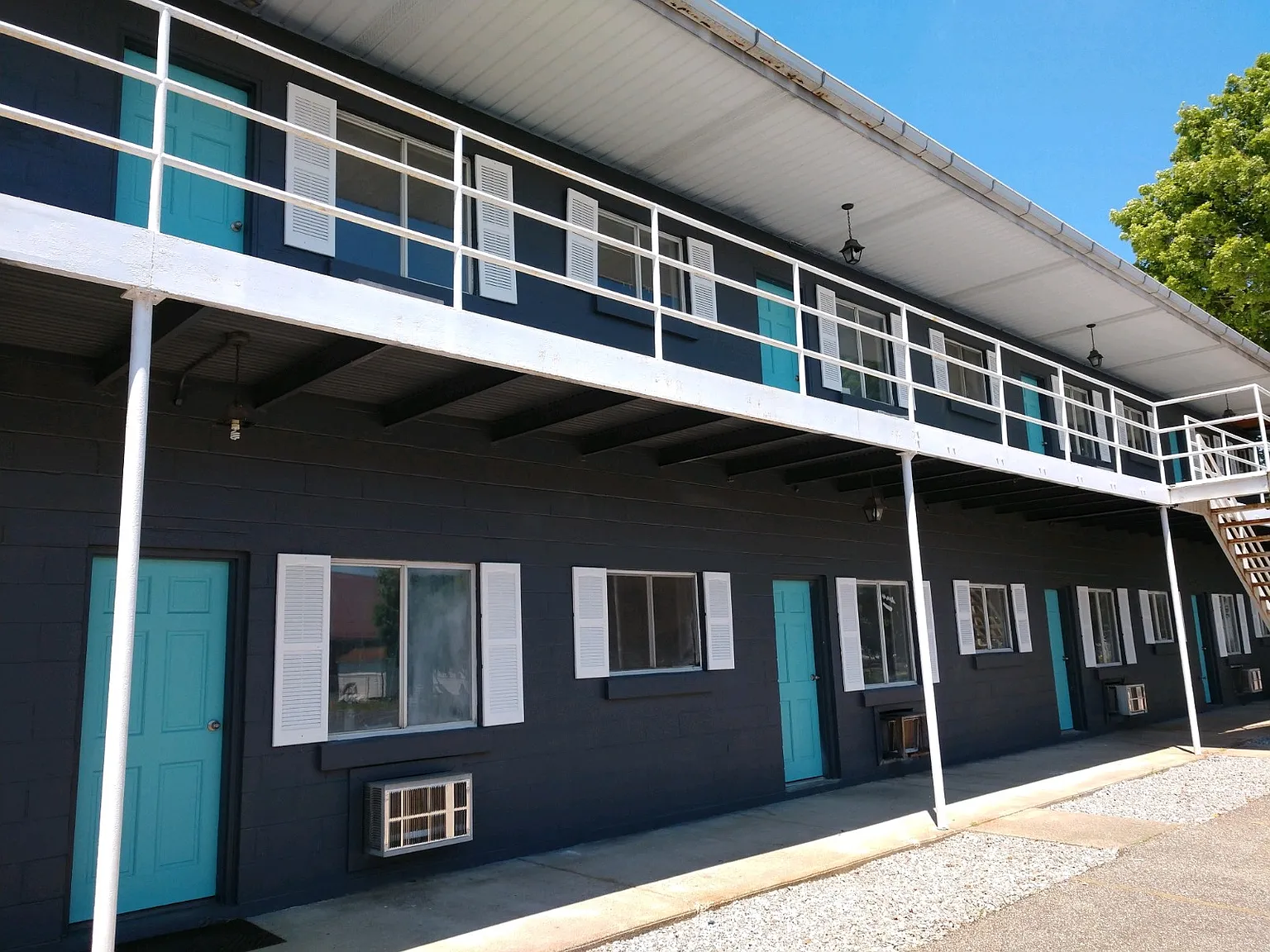 tanglewood apt — Photo 1