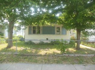 629 N Berwick Ave, Indianapolis, IN