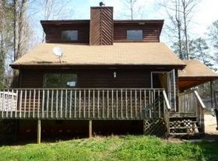 4296 Marjorie Rd, Snellville, GA 30039