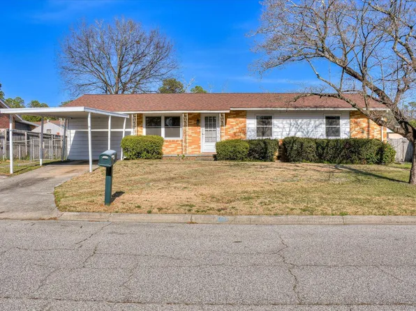 1718 Sandalwood Drive, Augusta, GA