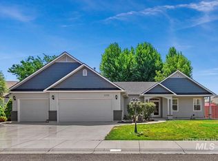 2201 E Mackay Ct, Meridian, ID 83642