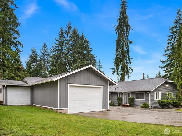12401 8th Drive SE, Everett, WA 98208