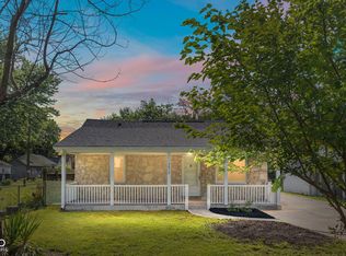 3019 Alice Ave, Indianapolis, IN