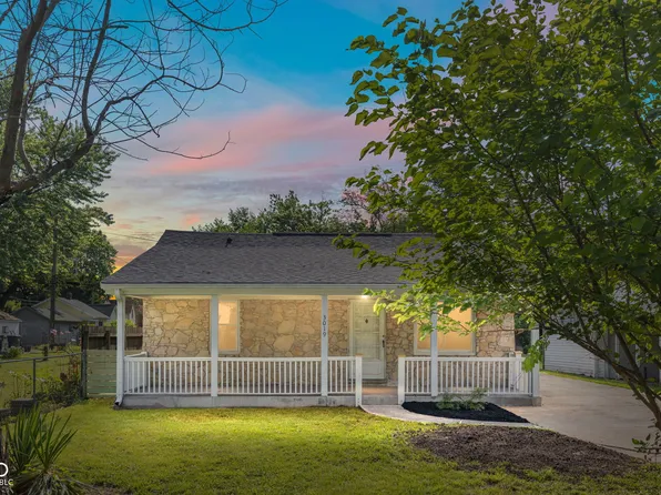 3019 Alice Ave, Indianapolis, IN 46237