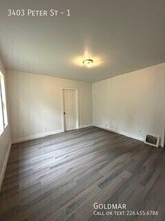 3rd image of 3403 Peter St #1
