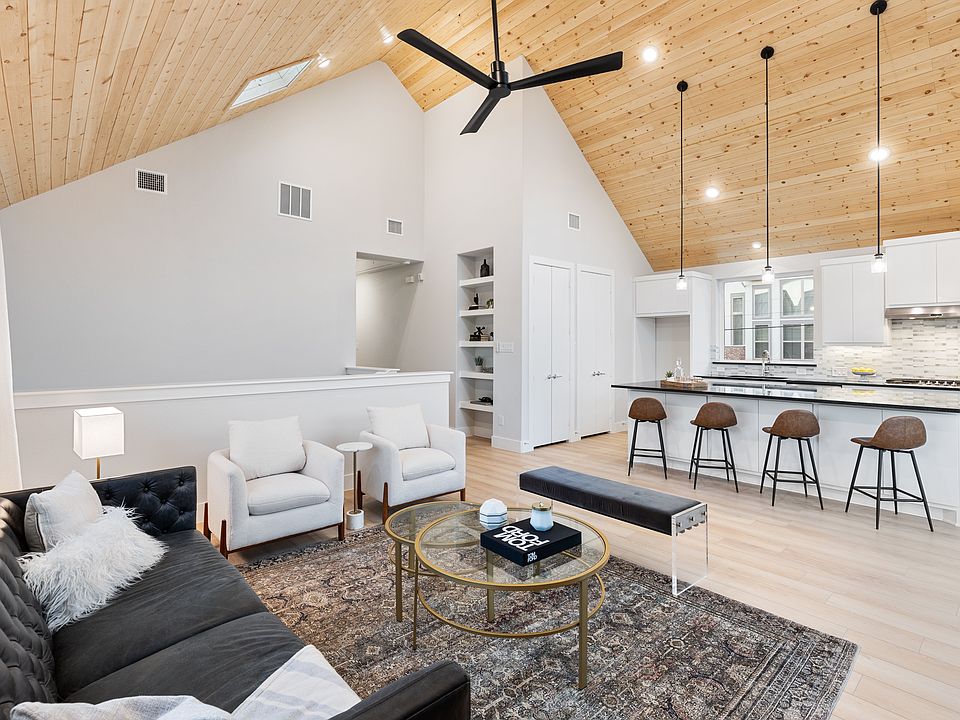 Model Home