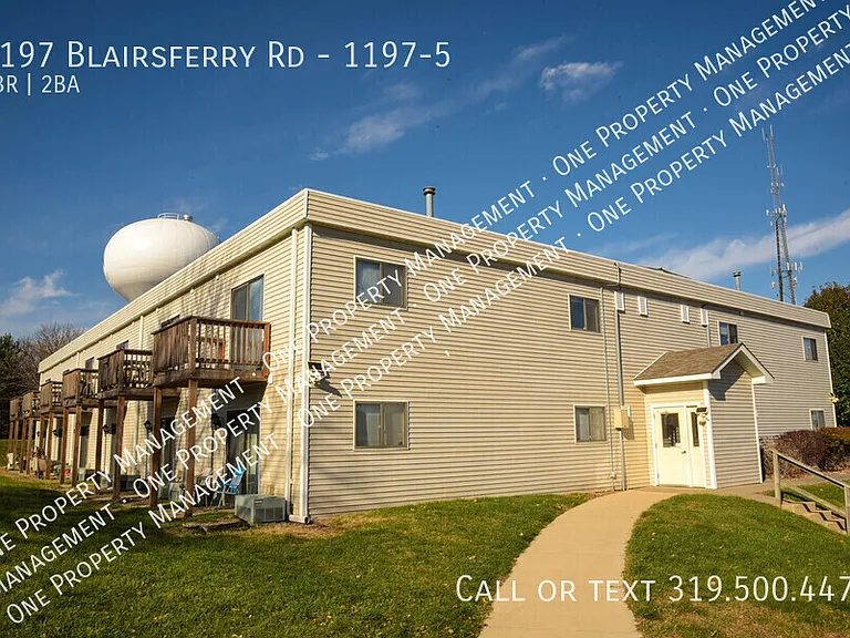 1197 Blairs Ferry Rd #5 — Photo 2