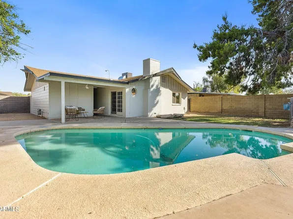 1956 E Loyola Dr, Tempe, AZ 85282