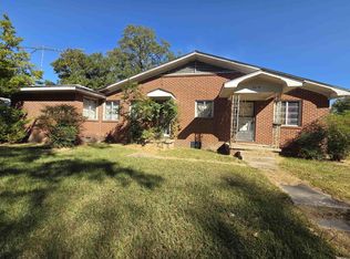 719 W 27th Ave, Pine Bluff, AR 71603