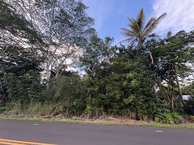 Kahakai Blvd Lot 28, Pahoa, HI, 96778