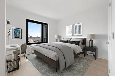 Rented by Living New York