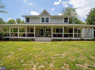 6070 Fredericksburg Rd, Barboursville, VA 22923