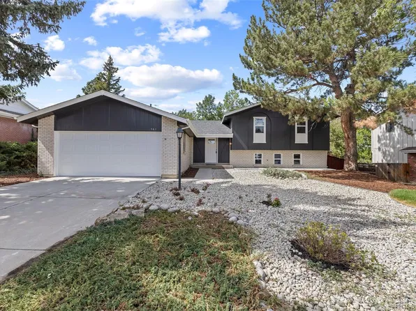 361 Ursula Street, Aurora, CO 80011
