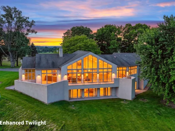 3610 Plum Rd NW, Carroll, OH 43112