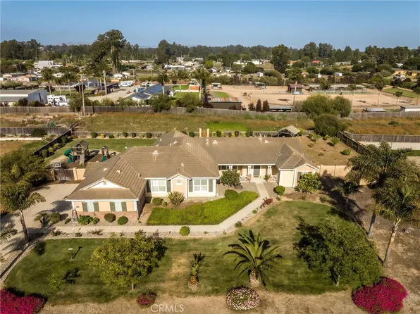 525 Raptor St, Arroyo Grande, CA 93420