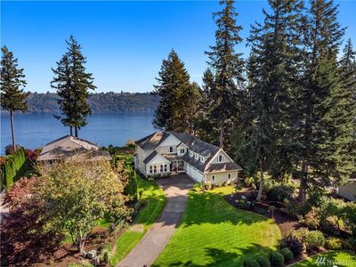 906 32nd Street Ct NW, Gig Harbor, WA, 98335