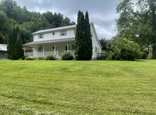 2260 Lawrence Branch Rd, Beechgrove, TN 37018