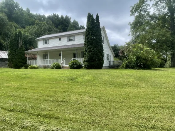 2260 Lawrence Branch Rd, Beechgrove, TN 37018