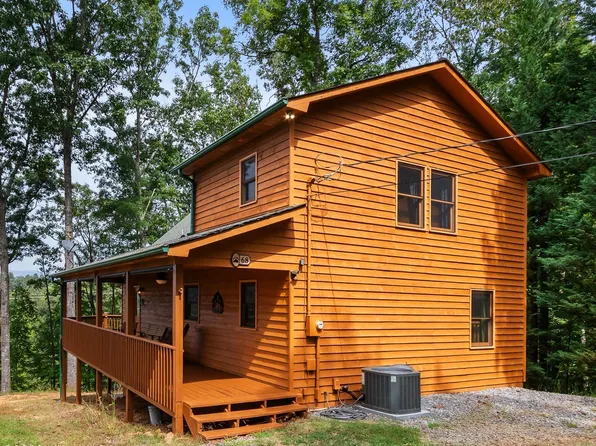 68 Big Rock Trail, Murphy, NC 28906