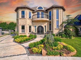 3821 Danfield Ln, Norman, OK 73072