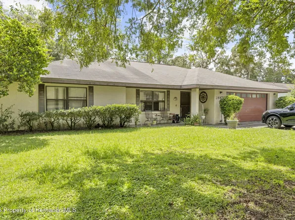 34473 Orchid Pkwy, Dade City, FL 33523