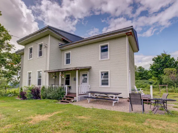 1845 Hickory Hill Road, Fonda, NY 12068