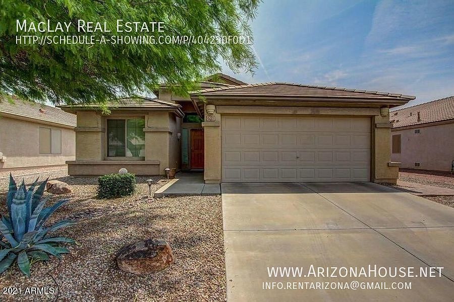 2nd image of 6221 S Four Peaks Pl
