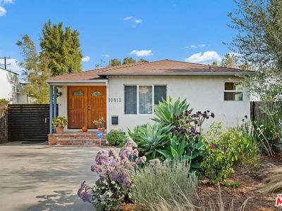10812 Westminster Ave, Los Angeles, CA, 90034