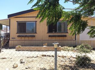 5201 Shawnee Dr, Weldon, CA 93283