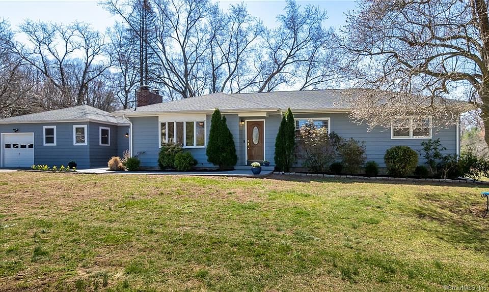 83 Fan Hill Rd, Monroe, CT 06468 Zillow