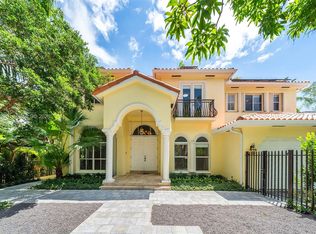 Rockerman Heights, Miami, FL 33133