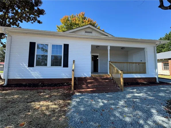 293 Winston Rd, Lexington, NC 27295