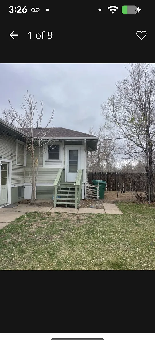 Building Photo - 1744 7th Ave #3