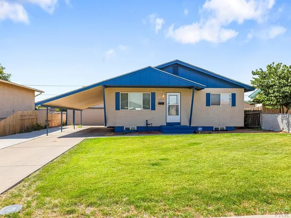 3908 Fairfield Ln, Pueblo, CO 81005