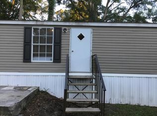 1834 Old Cassidy Rd, Thomasville, GA 31792