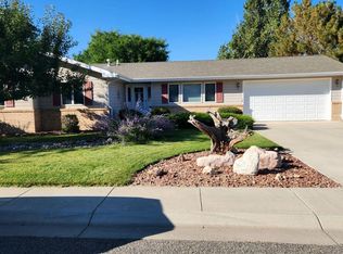 2907 Bass Ave, Cody, WY 82414