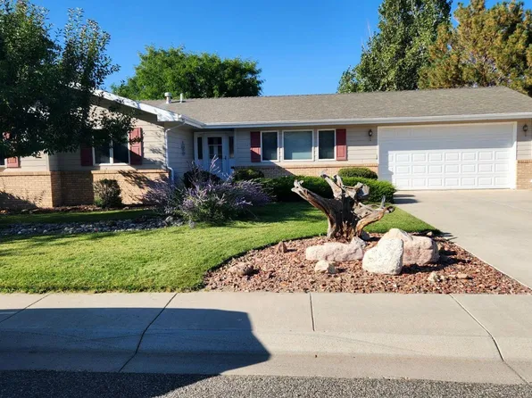 2907 Bass Ave, Cody, WY 82414