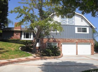 18031 Anna Marie Rd, Yorba Linda, CA 92886