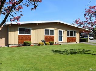 2224 S 253rd Pl, Des Moines, WA 98198