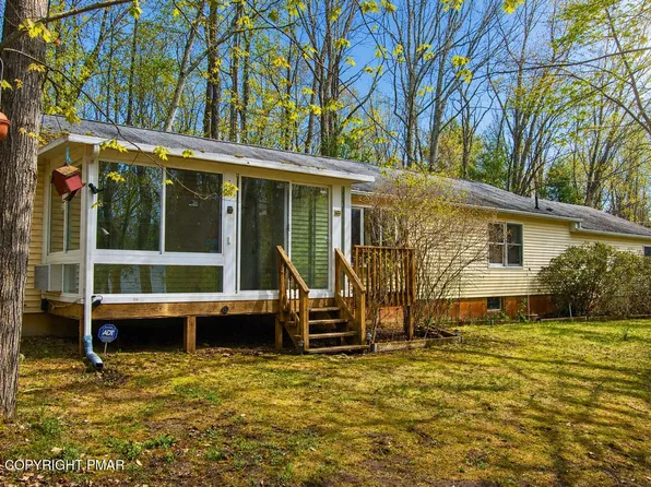 183 Dogwood Ln, Kunkletown, PA 18058